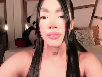 Sussie_thompsom  live sex cam