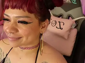 Zoesullivan  live sex cam