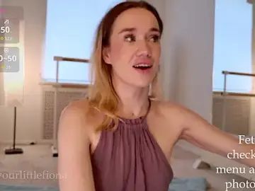 DiscoPotato  live sex cam