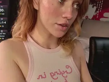 DiscoPotato  live sex cam