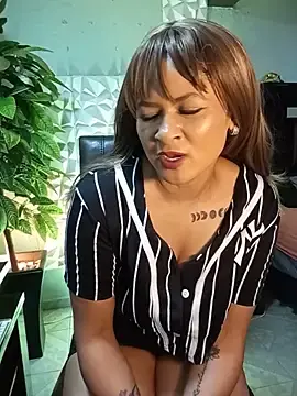 JessyFon  live sex cam