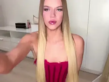 LeoniaRinard  live sex cam