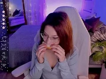 LiluBennet_  live sex cam