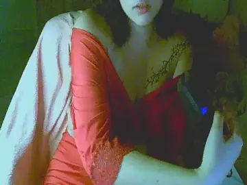 NiineChan  live sex cam