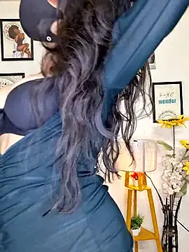 Noor-Bold  live sex cam