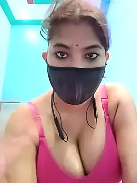 Radhaji_hot  live sex cam