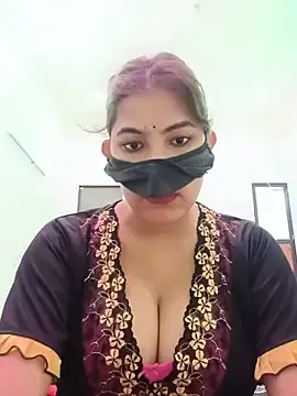 Radhaji_hot  live sex cam