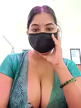 Radhaji_hot  live sex cam