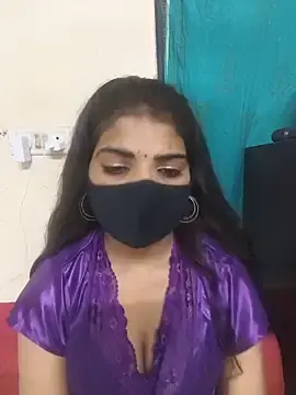Ruhani_  live sex cam