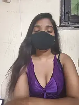 Ruhani_  live sex cam