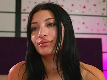 SereneLuxe  live sex cam
