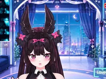 Starsakura  live sex cam