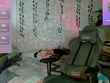SweetPeach_Allice  live sex cam