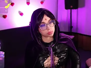 TsukiCherry  live sex cam