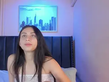 Diosa_cristal  live sex cam