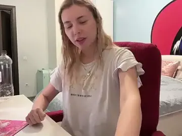 Melisacherry  live sex cam