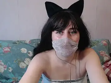 Secret_rose8888  live sex cam