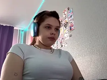 CleotildePemberton  live sex cam