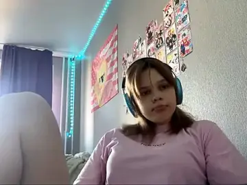 CleotildePemberton  live sex cam