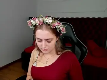 EllaBells  live sex cam