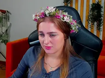 EllaBells  live sex cam