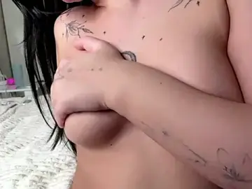 FizzingCatty  live sex cam