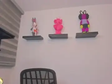 Gangster_Girl  live sex cam