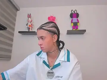Gangster_Girl  live sex cam