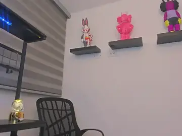 Gangster_Girl  live sex cam