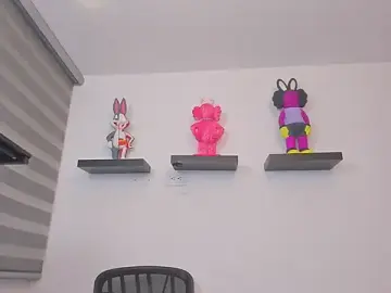 Gangster_Girl  live sex cam