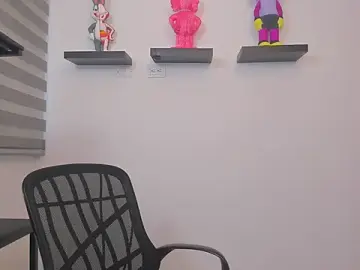 Gangster_Girl  live sex cam