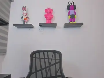 Gangster_Girl  live sex cam