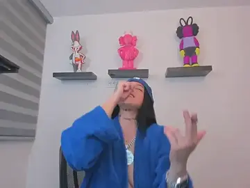 Gangster_Girl  live sex cam