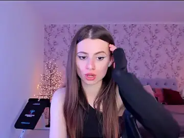 Hot_Molly5  live sex cam