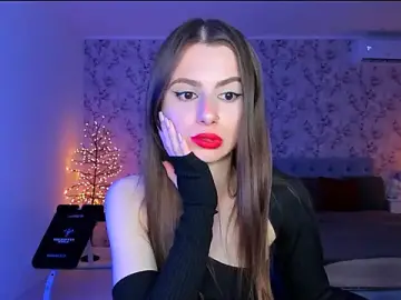 Hot_Molly5  live sex cam