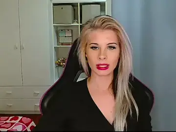 KristineGlow  live sex cam