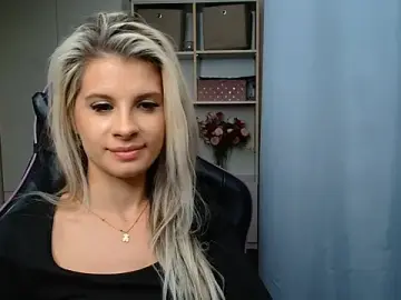 KristineGlow  live sex cam