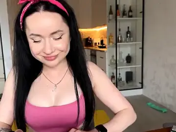 LeMilton  live sex cam