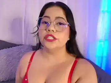 LilyRousee  live sex cam