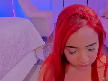 LittleToxic_  live sex cam