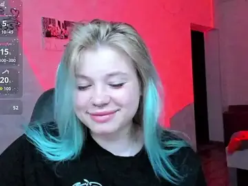 Lulu_Di  live sex cam