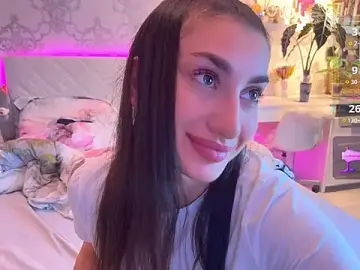 MyNaomi  live sex cam