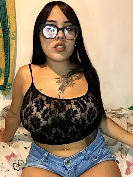 Savannahprincess  live sex cam