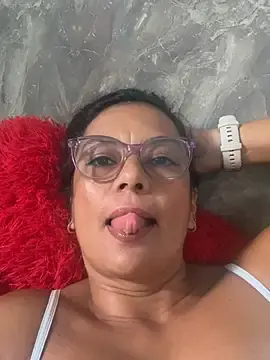 YadiraOrozco  live sex cam