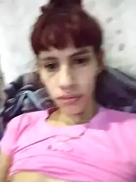 Flakitacaliente4  live sex cam