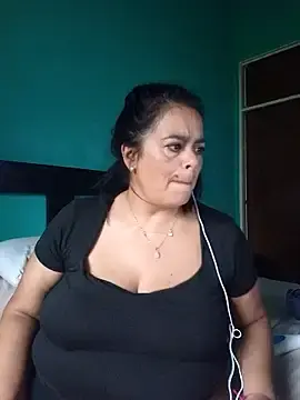 Lucianamorocha  live sex cam