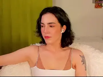 Morning_kiss  live sex cam