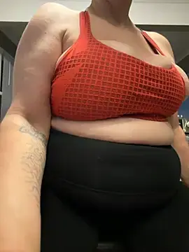 Big-Tits-McGee  live sex cam
