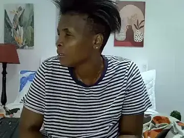 BlackBeautyJuXx  live sex cam