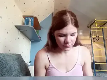 ElinorLaferriere  live sex cam